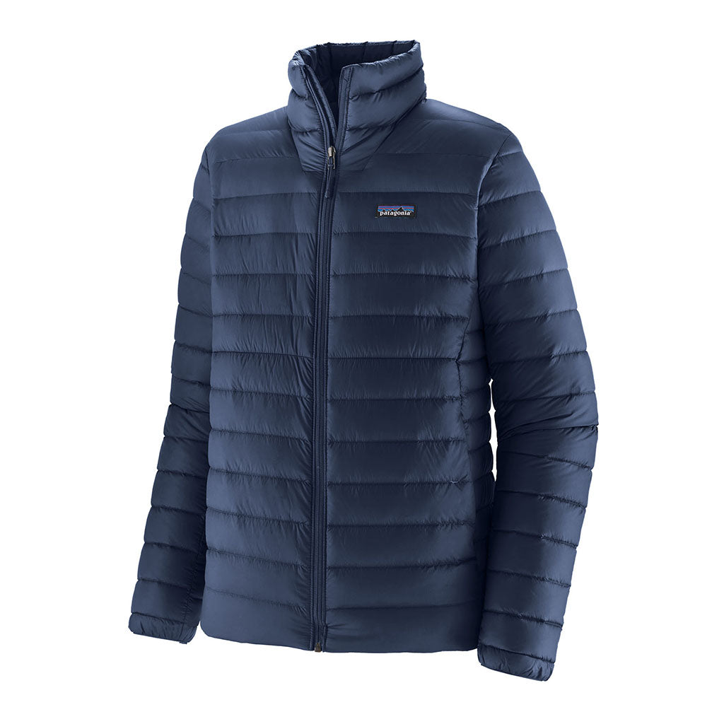Patagonia Men's Down Sweater NENA hero