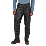Patagonia DAS Light Pants - Black Front 2