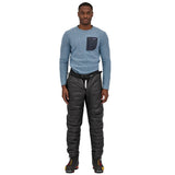 Patagonia DAS Light Pants - Black Front