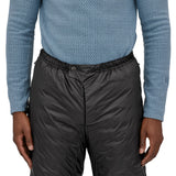 Patagonia DAS Light Pants - Black Waist