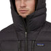 Patagonia Men's Fitz Roy Down Hoody BOB detail 6