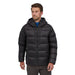 Patagonia Men's Fitz Roy Down Hoody BOB model front