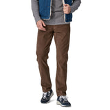 Patagonia Men's Organic Cotton Corduroy Jeans - TOPB Detail 3