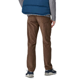 Patagonia Men's Organic Cotton Corduroy Jeans - TOPB Detail 2