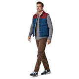Patagonia Men's Organic Cotton Corduroy Jeans - TOPB Detail 1