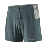 Patagonia Men's Strider Pro Shorts - 5 in. NUVG hero