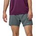 Patagonia Men's Strider Pro Shorts - 5 in. NUVG model front