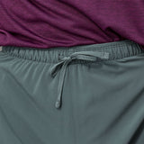 Patagonia Men's Strider Pro Shorts - 5 in. NUVG detail 1