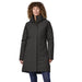 Patagonia Women's Tres 3-in-1 Parka - Black Hero Detail 4