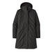 Patagonia Women's Tres 3-in-1 Parka - Black Hero Detail 2