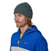 Patagonia Brodeo Beanie FING Detail 1