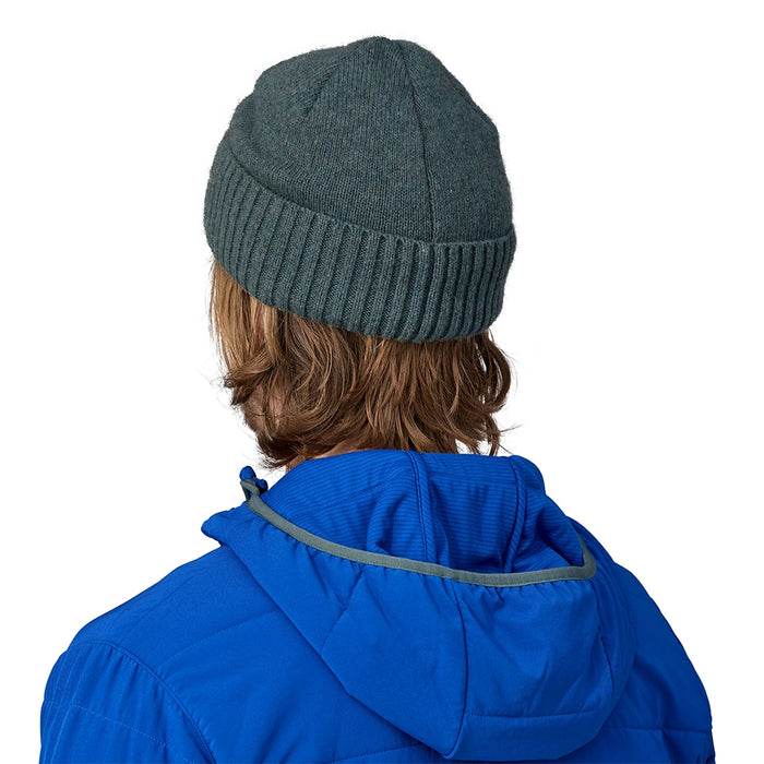 Patagonia Brodeo Beanie FING Detail 2