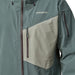 Patagonia Men's SnowDrifter Jacket NUVG detail 2