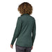 Patagonia Women's R1 Daily Jacket NGRX model back