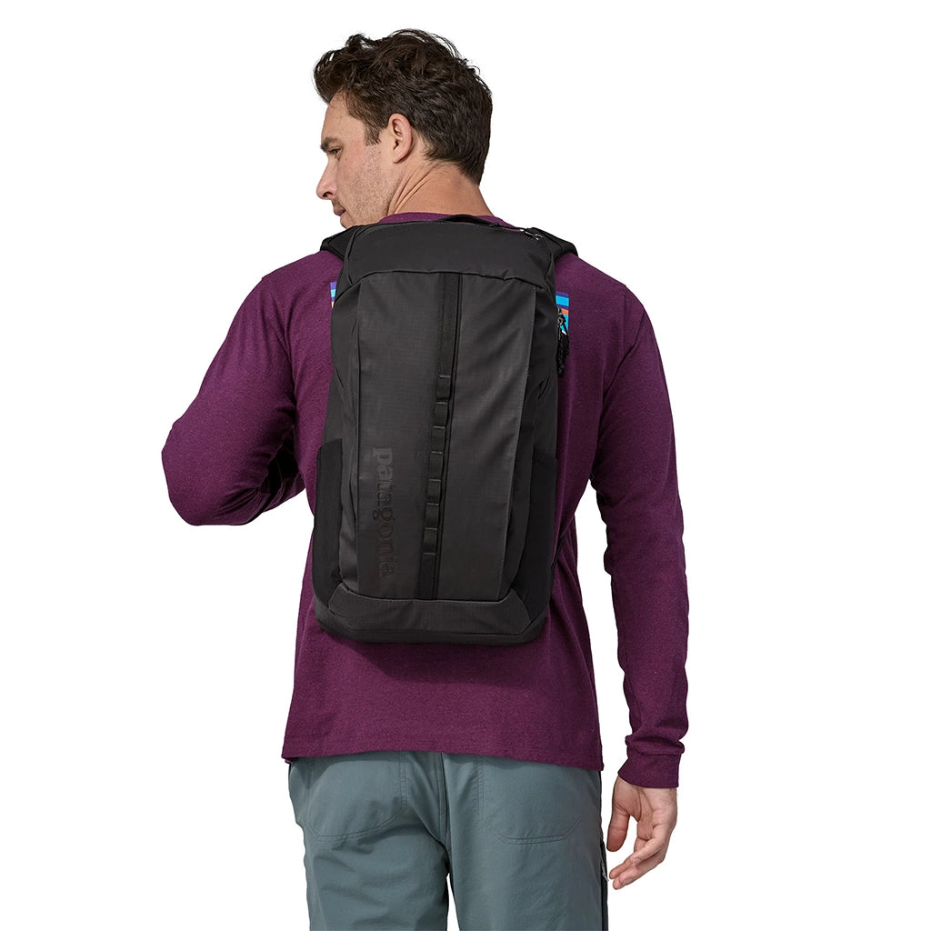 Patagonia Black Hole Pack (25L) - Black 2