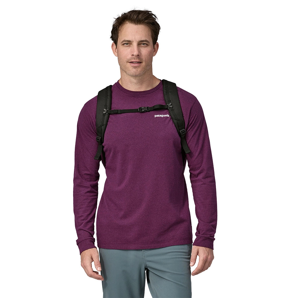 Patagonia Black Hole Pack (25L) - Black 1