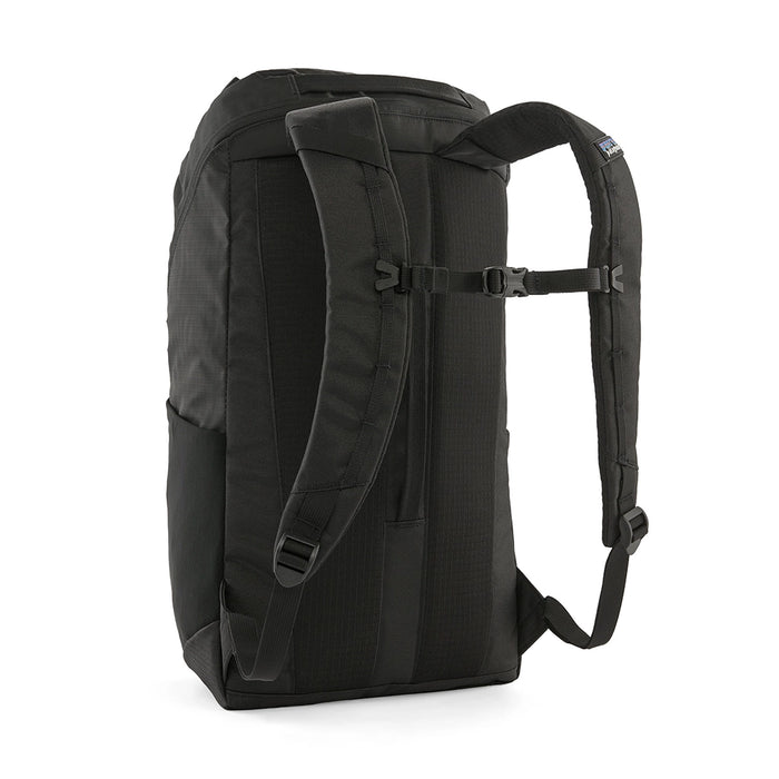 Patagonia Black Hole Pack (25L) - Black Back