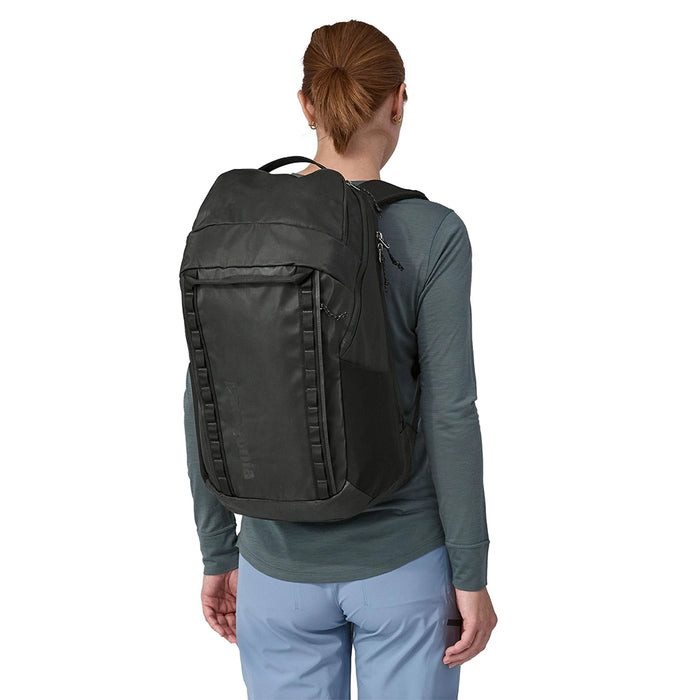 Black sales hole 32l