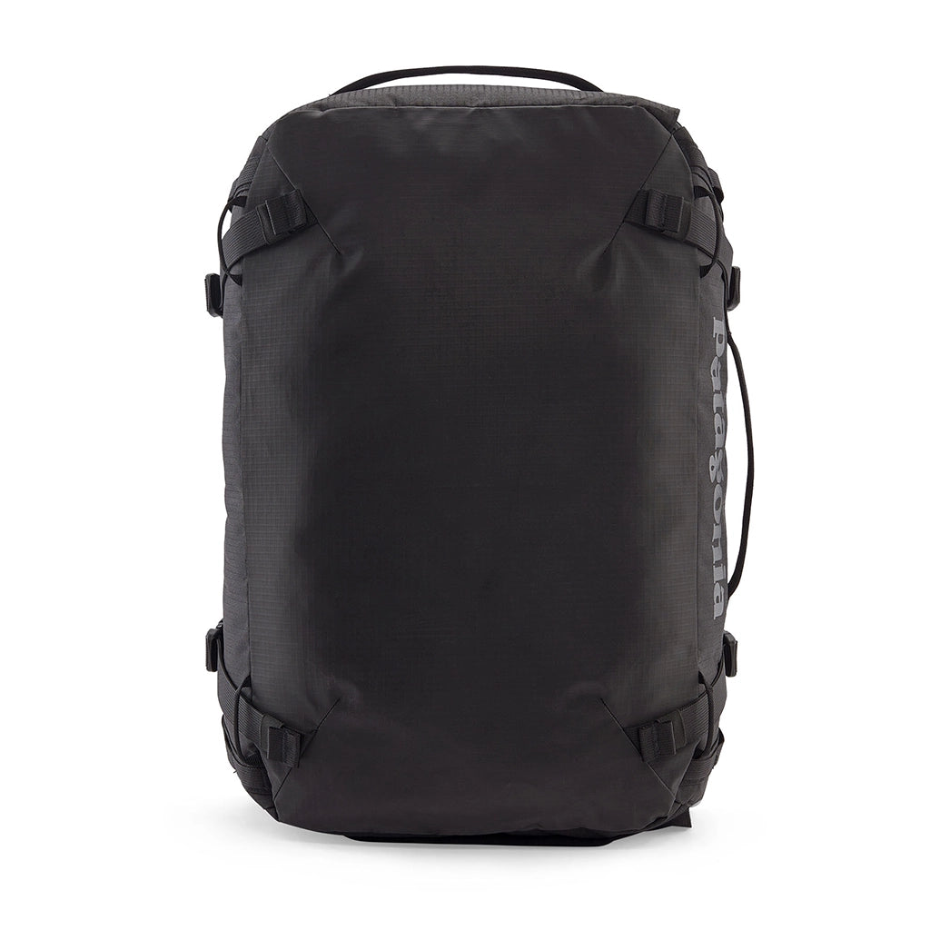 Patagonia Black Hole MLC 45L 49307_BLK Details 1