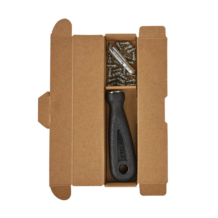 Patagonia Forra Wading Boots Grip Studs Traction Kit Details 1