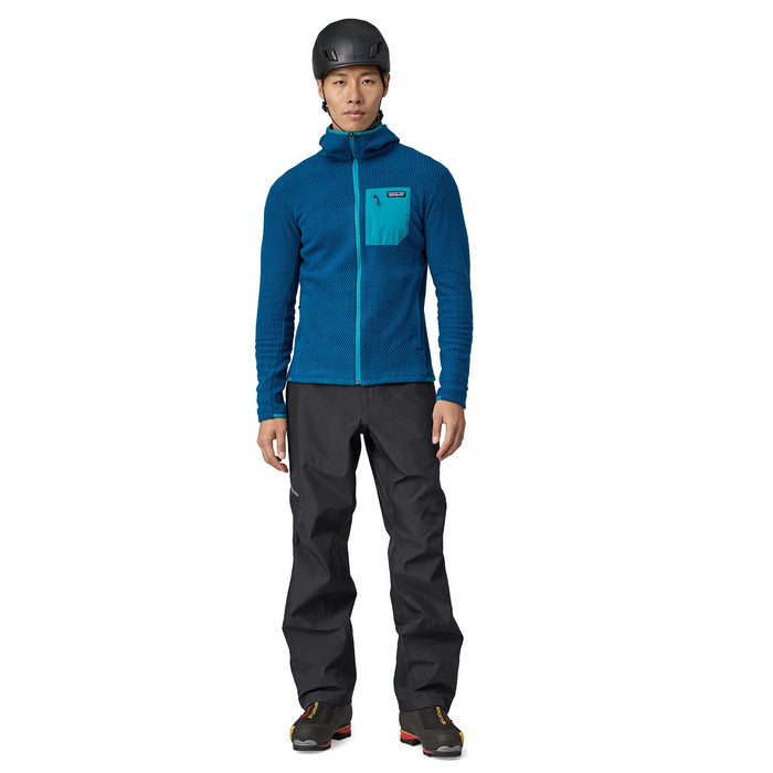 Patagonia Men's Triolet Pants - Black — view 6