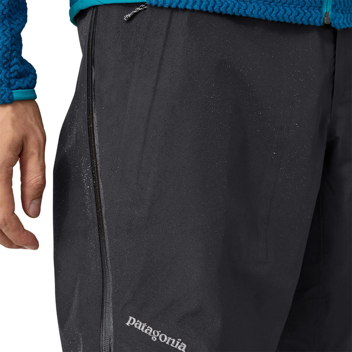 Patagonia Men's Triolet Pants - Black — view 5