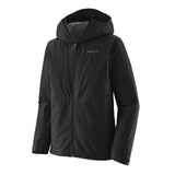 Patagonia Men's Triolet Jacket BLK hero