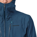 Patagonia Men's Triolet Jacket LMBE detail 3