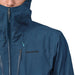 Patagonia Men's Triolet Jacket LMBE detail 3
