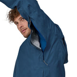 Patagonia Men's Triolet Jacket pit zip detail