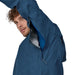 Patagonia Men's Triolet Jacket LMBE detail 2