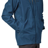 Patagonia Men's Triolet Jacket pocket detail 2