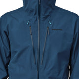 Patagonia Men's Triolet Jacket pocket detail