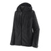 Patagonia Women's Triolet Jacket BLK hero