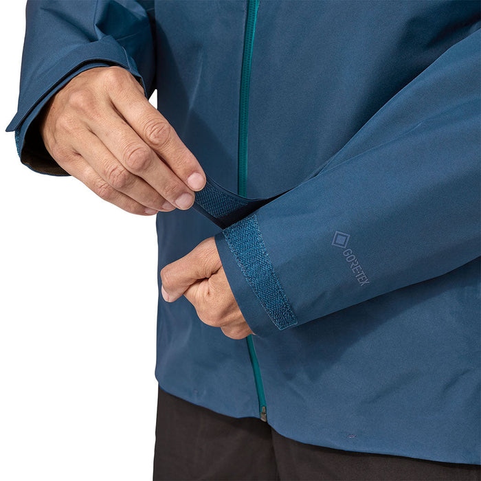 Patagonia Women's Triolet Jacket LMBE detail 6