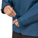 Patagonia Women's Triolet Jacket LMBE detail 6