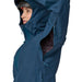 Patagonia Women's Triolet Jacket LMBE detail 2