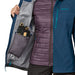 Patagonia Women's Triolet Jacket LMBE detail 7