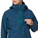Patagonia Women's Triolet Jacket LMBE detail 4