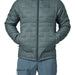 Patagonia Men's Micro Puff Hoody pocket detail