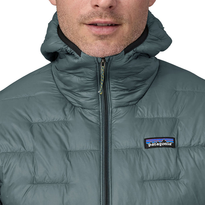 Patagonia Men's Micro Puff Hoody — Tom's Outdoors