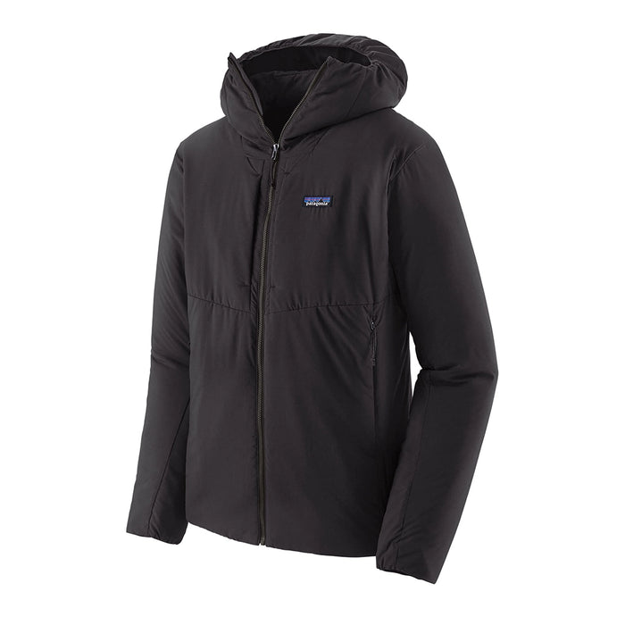 Patagonia Men's Nano-Air Hoody - 84367_BLK Hero