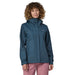 Patagonia Women's Torrentshell 3L Jacket - LMBE Detail 1