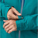 Patagonia Men's Super Free Alpine Jacket BLYB detail 7