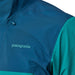 Patagonia Men's Super Free Alpine Jacket BLYB detail 4
