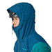 Patagonia Men's Super Free Alpine Jacket BLYB detail 1