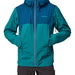 Patagonia Men's Super Free Alpine Jacket BLYB detail 5