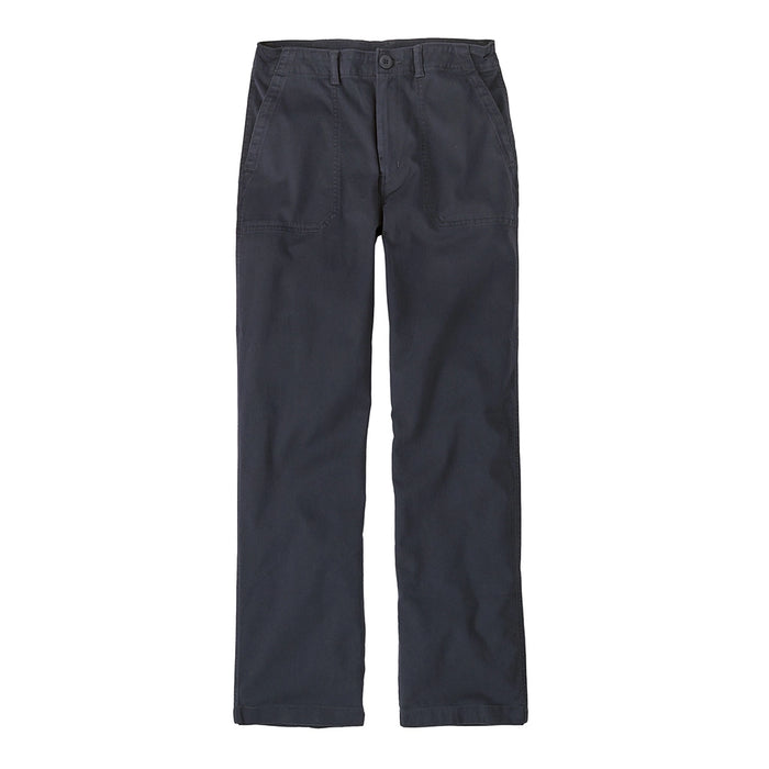 Patagonia Women's Utility Pants - Smolder Blue Hero