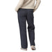 Patagonia Women's Utility Pants - Smolder Blue Details 3