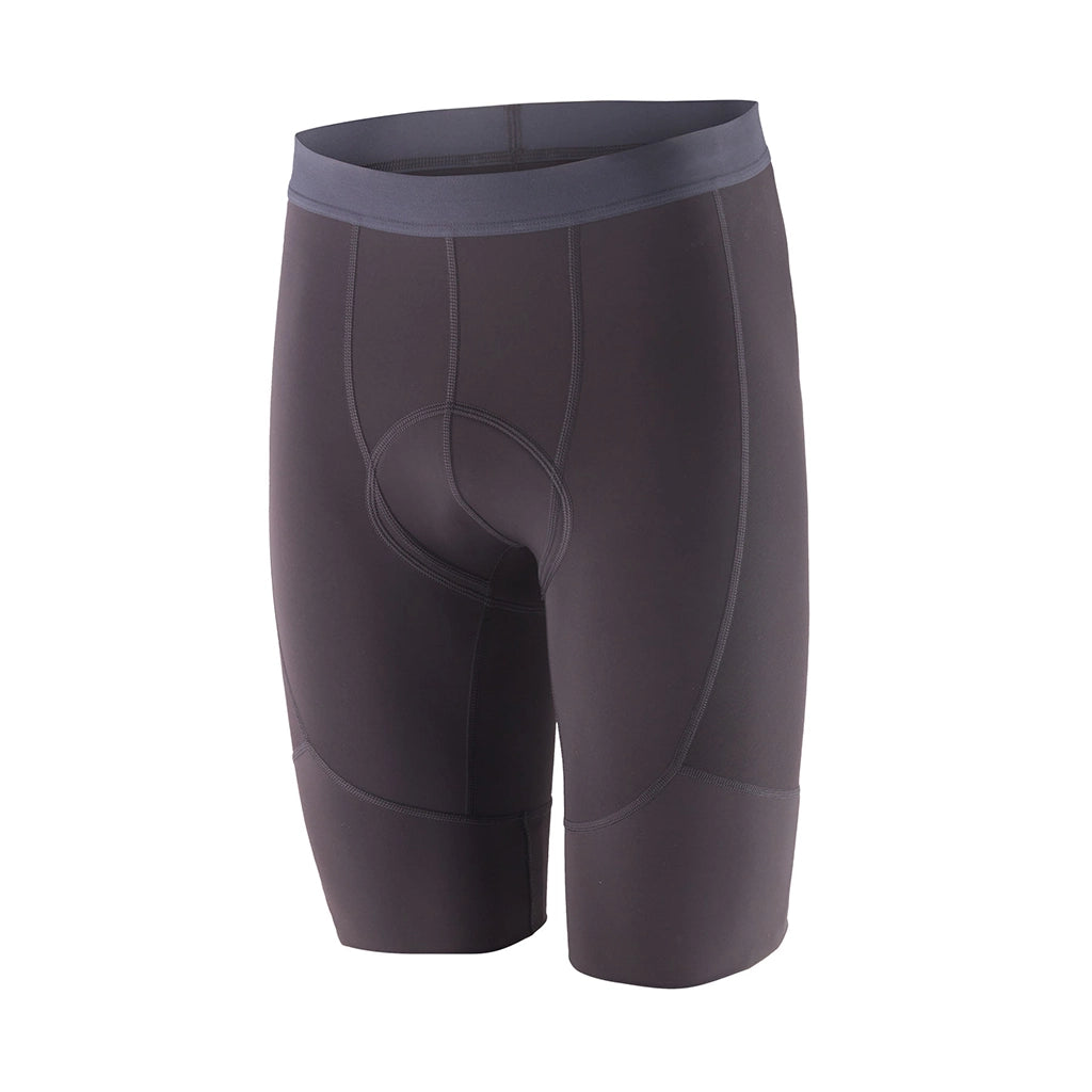 Patagonia Men's Dirt Craft Bike Shorts. - Black Details 1